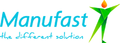 Manufast Logo